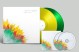 Wild River 2CD & coloured vinyl bundle